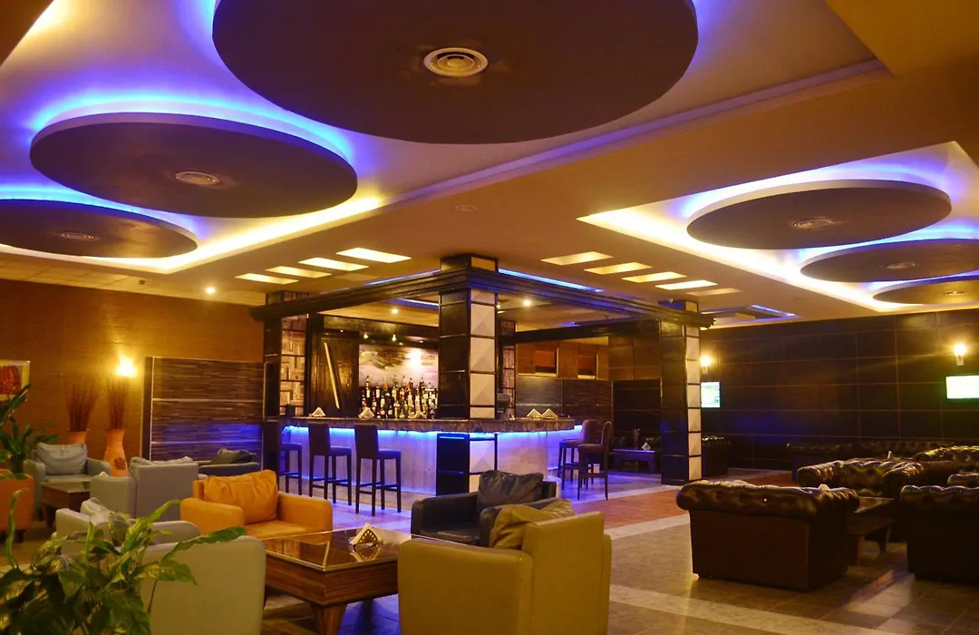 Hotel Presidential-1