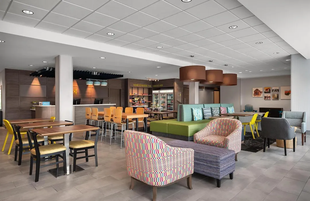 Home2 Suites By Hilton Cincinnati Eastgate-1