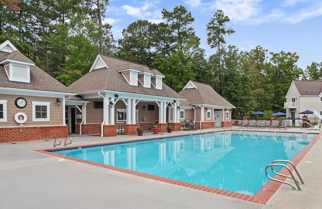 King'S Creek Resort By Spinnaker-1