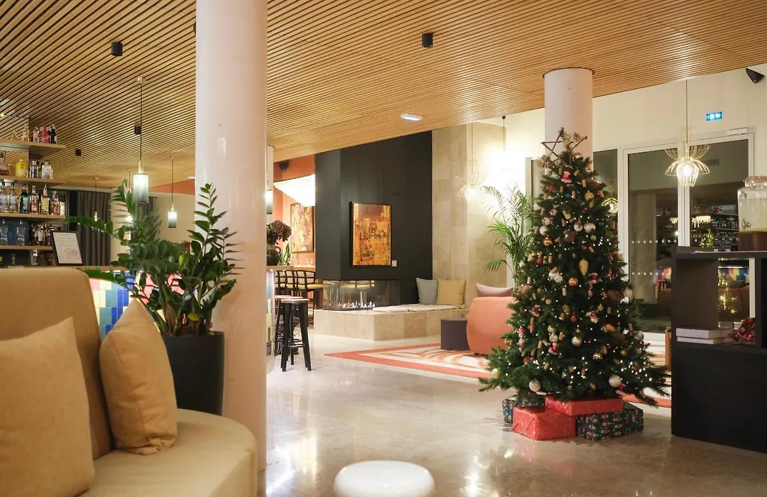voco Beaune , Cité des Vins by IHG-1