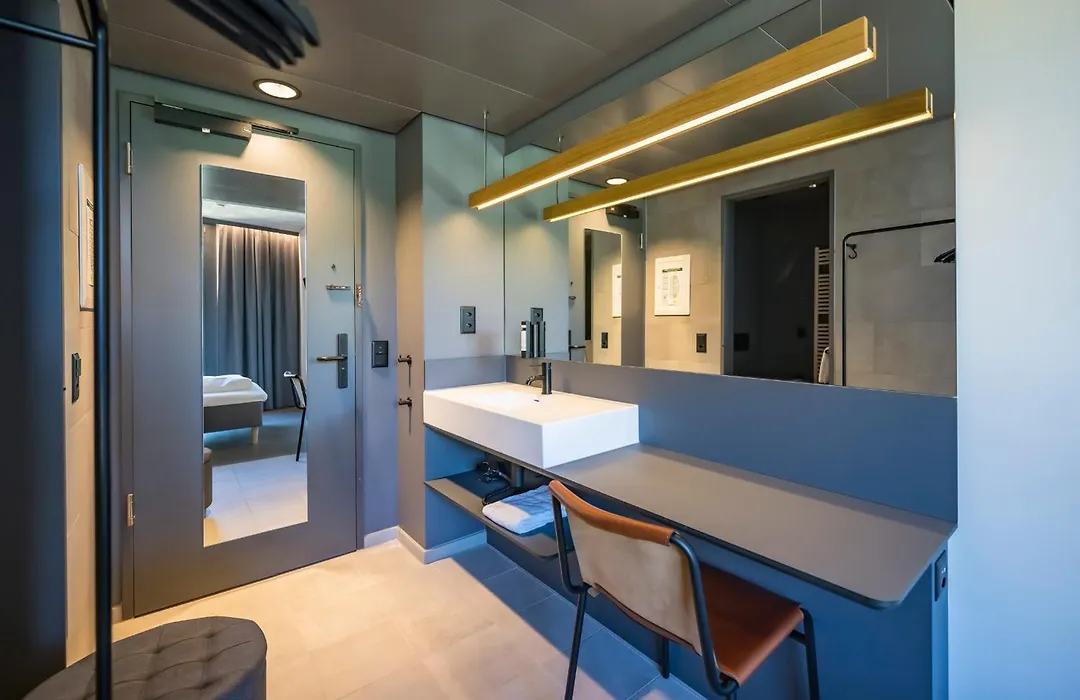 Zleep Hotel Zuerich-Kloten-1