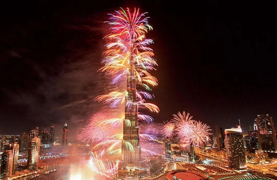 Intercontinental Residences Dubai Business Bay By Ihg-1