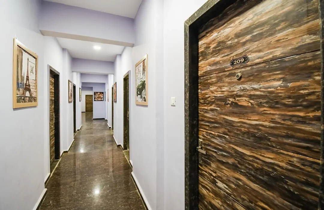 Hotel Golden - I-1