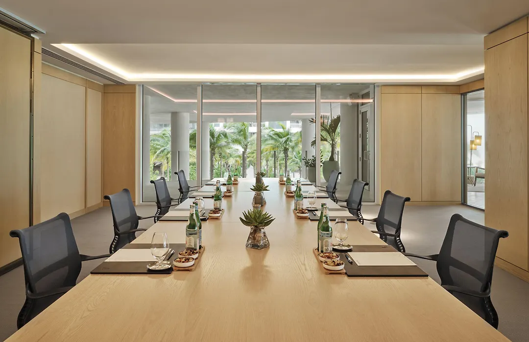 Four Seasons Hotel&Residences Fort Lauderdale-1