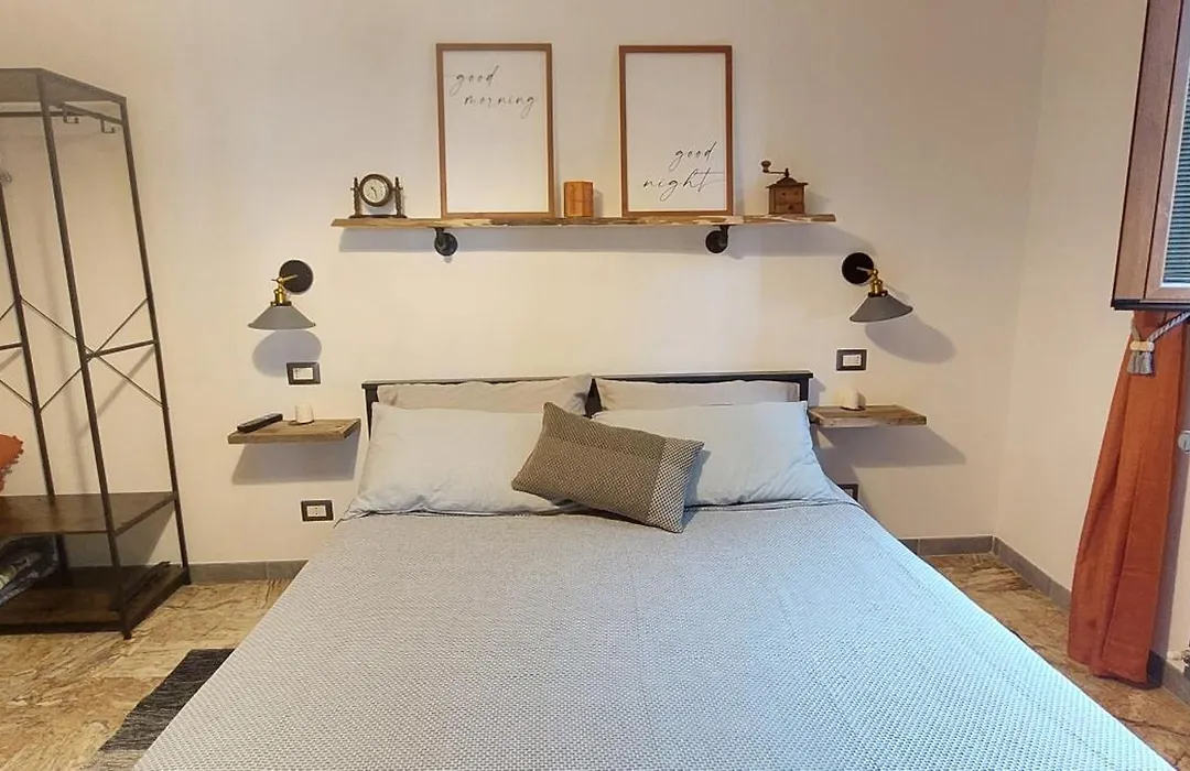 La Casa Di Angela Charming Rooms Montepulciano-1