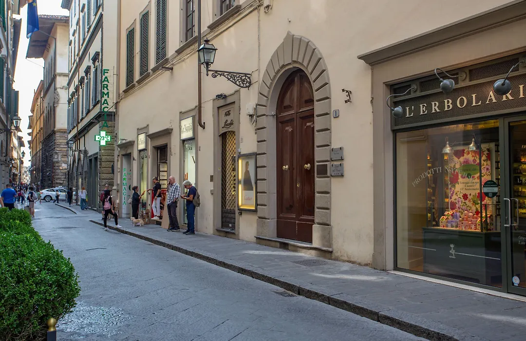 Boutique Hotel Del Corso-1