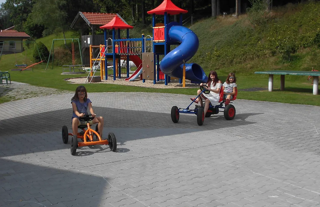 Erlebnishof Reiner - Urlaub auf dem Bauernhof-1