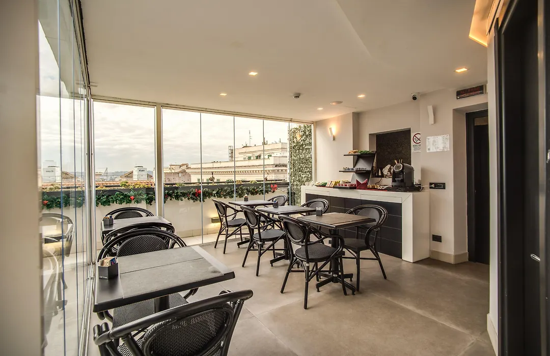 Doria Palace Boutique Hotel-1