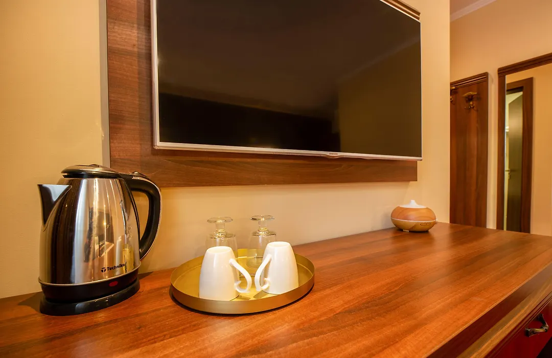 Bucur 9 Boutique Hotel-1