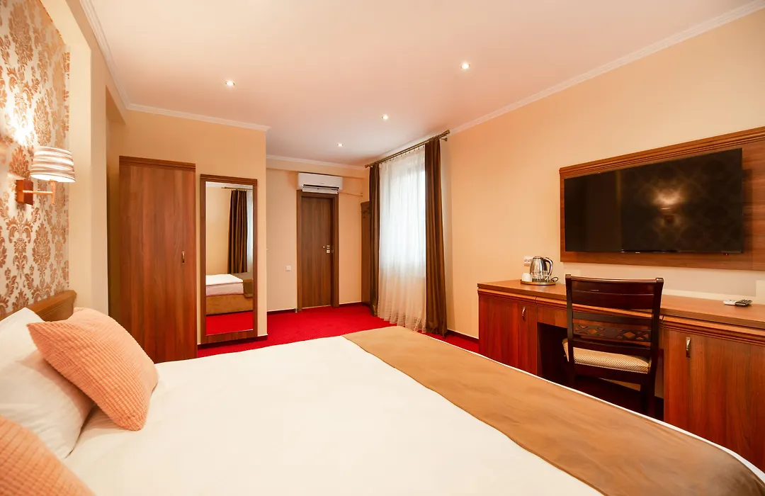 Bucur 9 Boutique Hotel-1