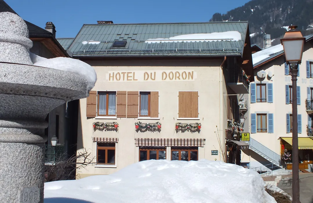 Maison Doron-1
