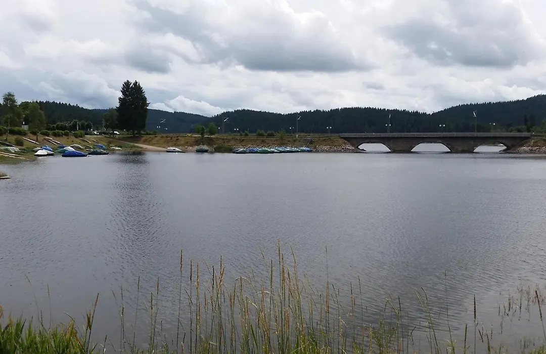 Pension Am See-1
