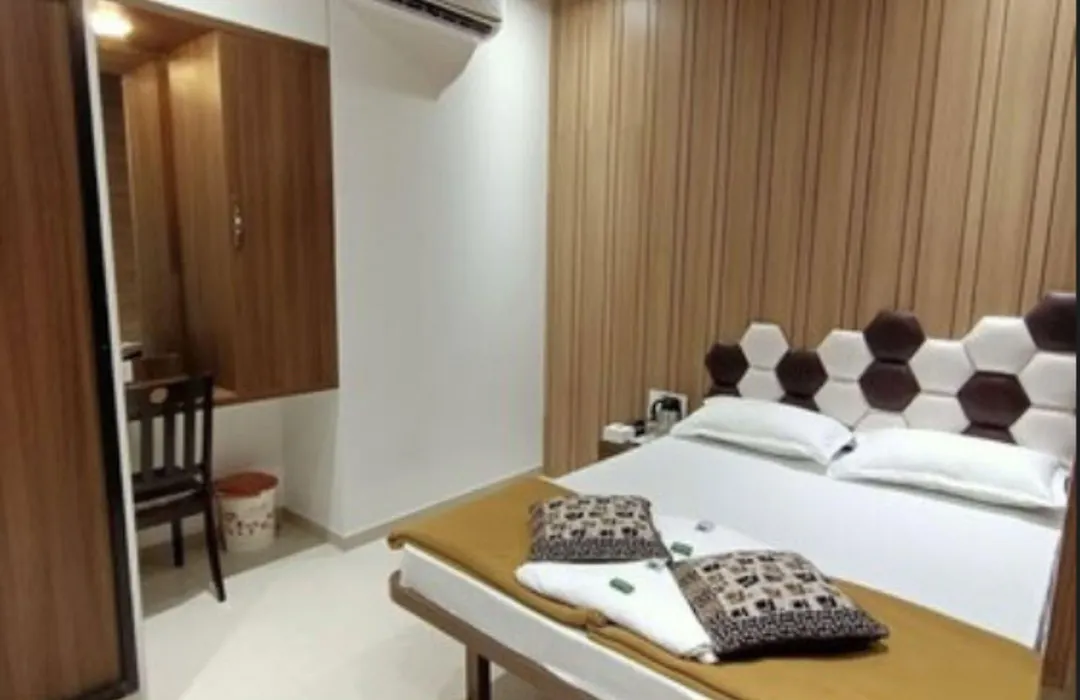 Hotel Nice Stay-1