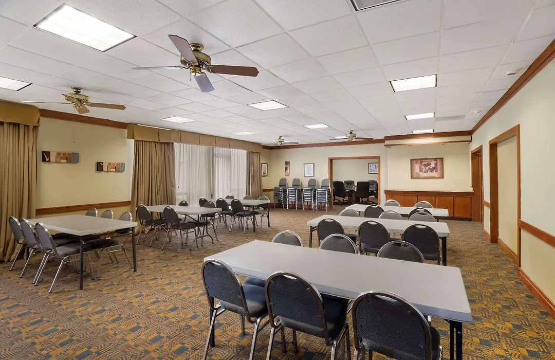 Quality Inn Alice-1