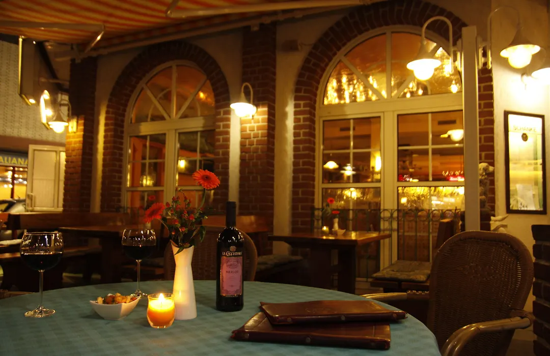 Hotel Kaiserhof Wesel-1