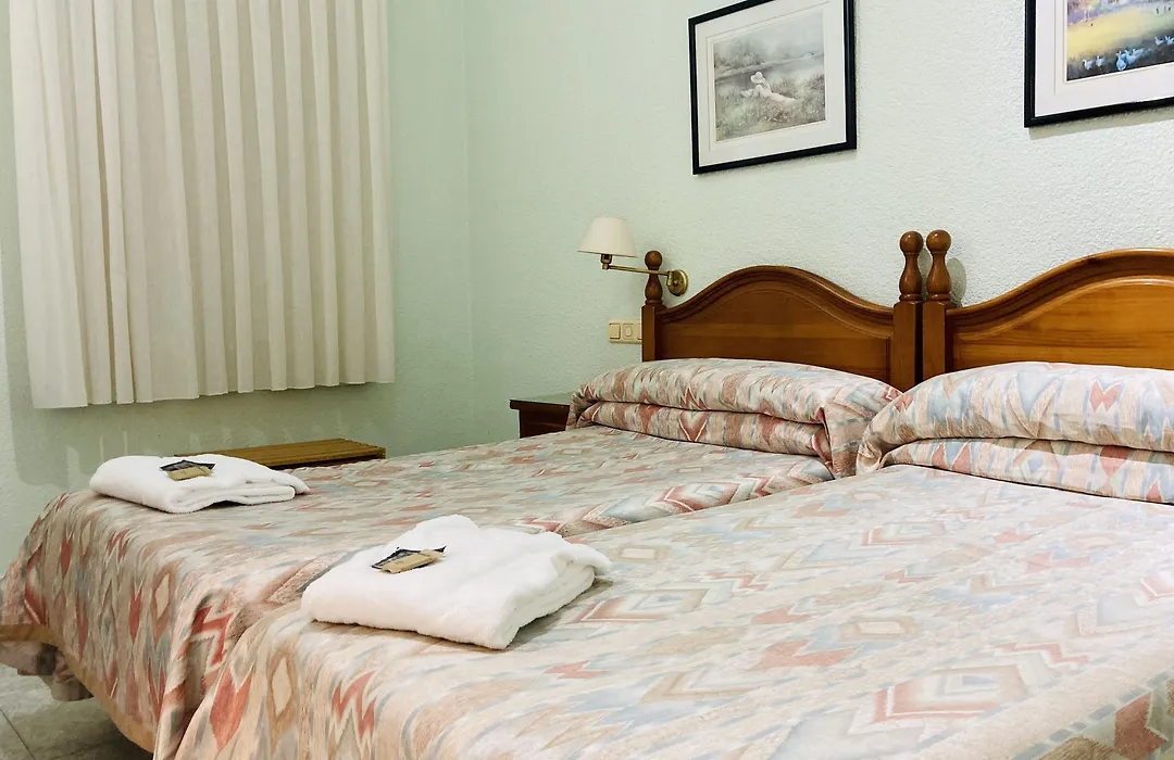 Hotel Dl Urban-1