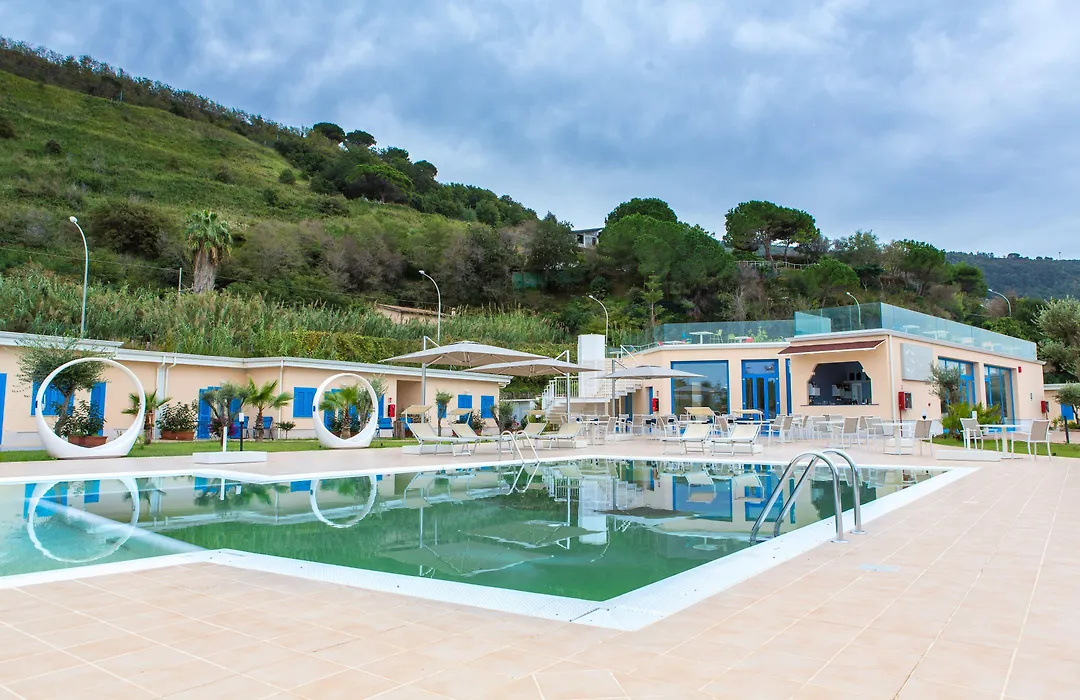 Galia Luxury Resort-1