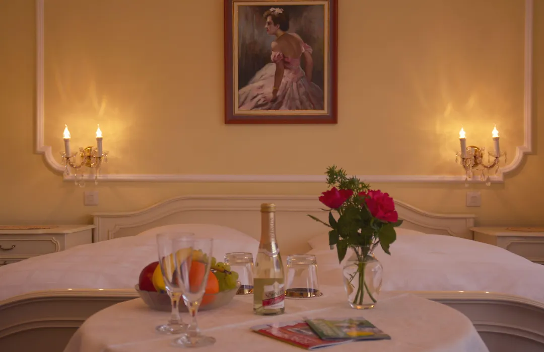 Hotel Garni Regina-1