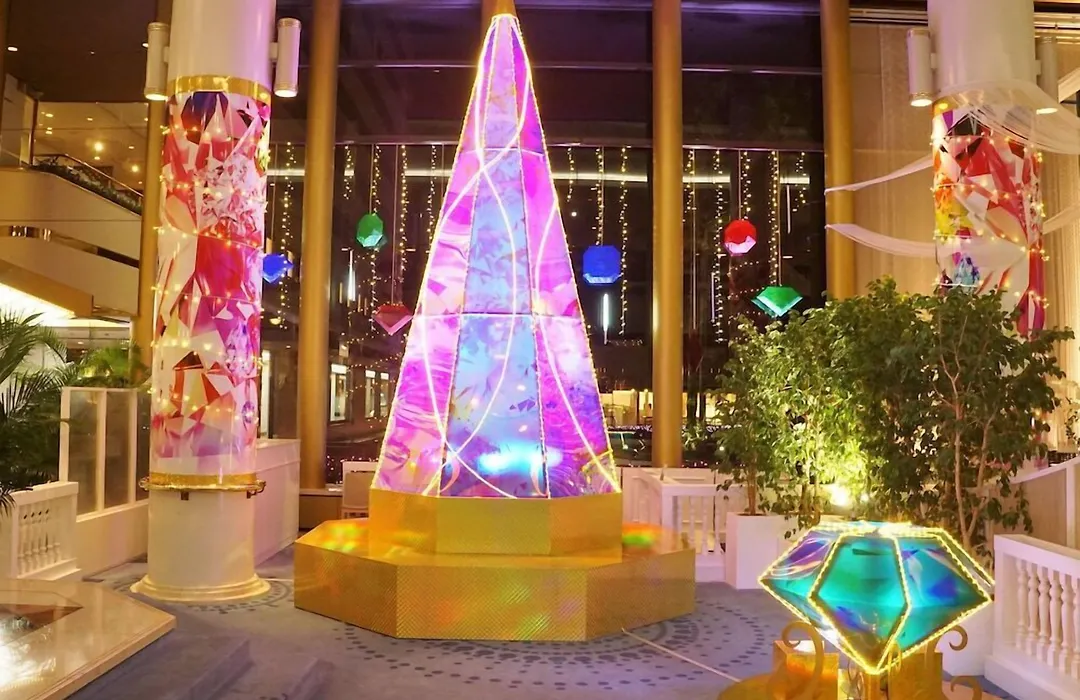 Tokyo Bay Maihama Hotel First Resort-1