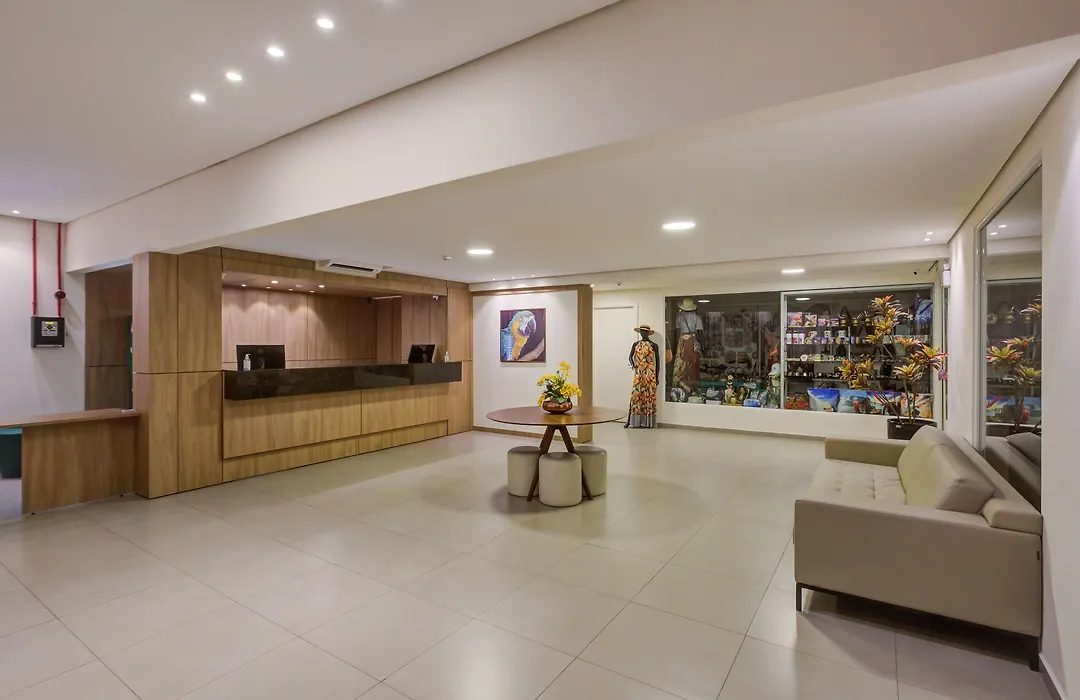 Viale Iguassu Hotel-1