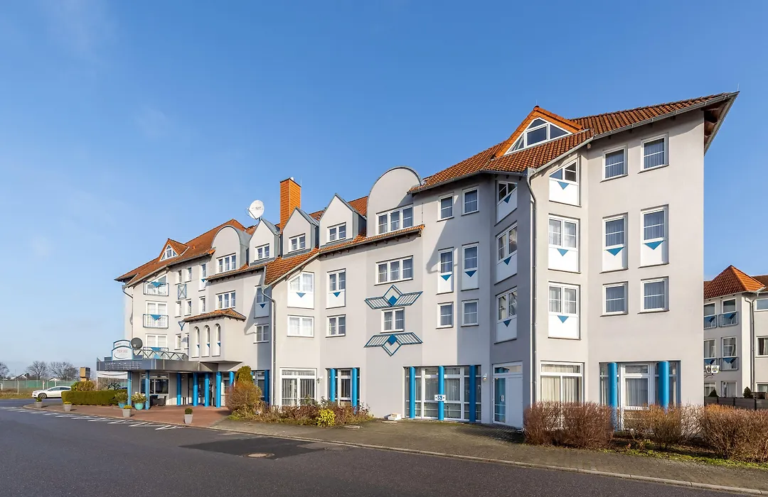 Trip Inn Kongresshotel Frankfurt-Rodgau-1