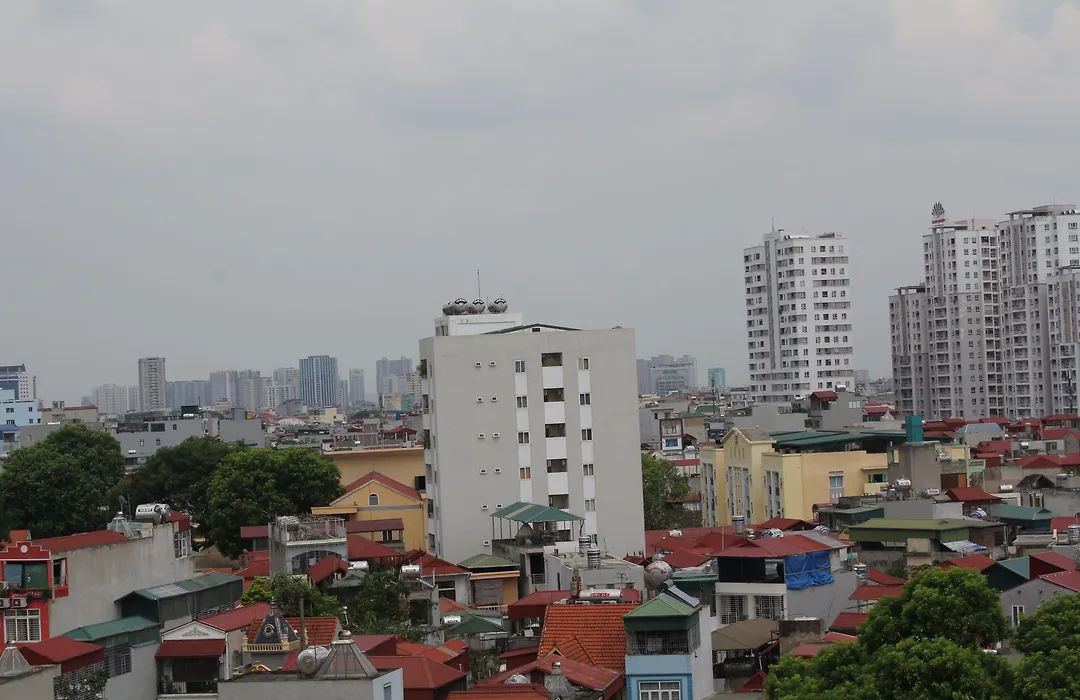 Hanoi Amore Hotel & Travel-1