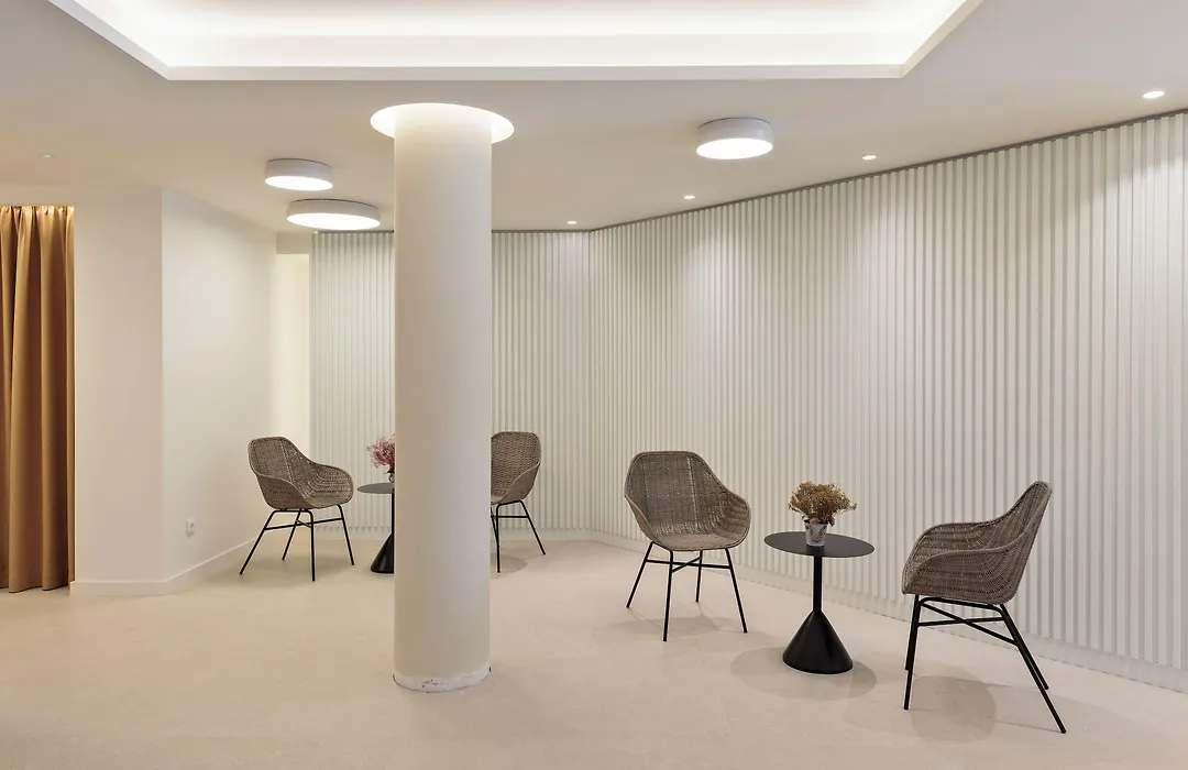 Aparthotel Xic-1