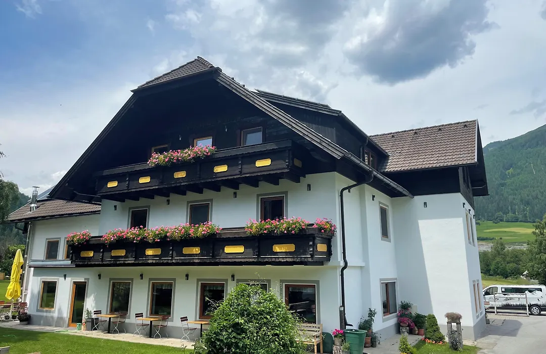 Landhaus Lungau-1