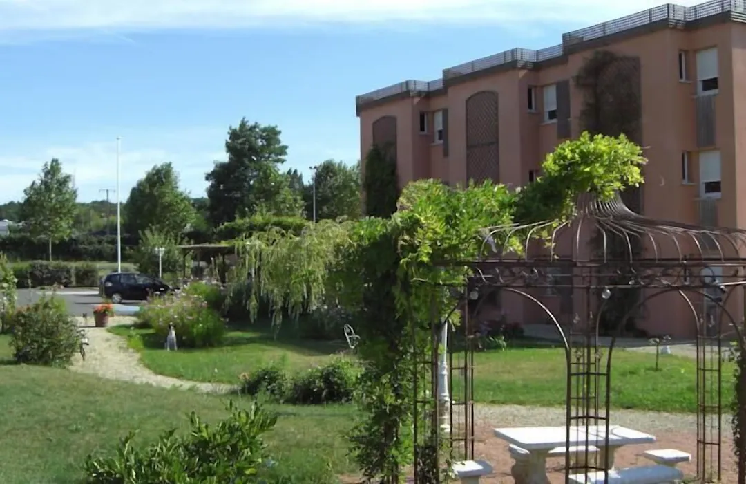 Hotel Au Sans Souci-1
