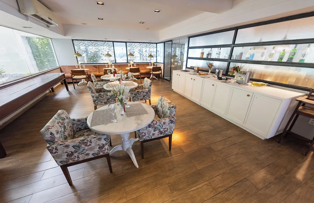 Hotel Village Premium Joao Pessoa-1