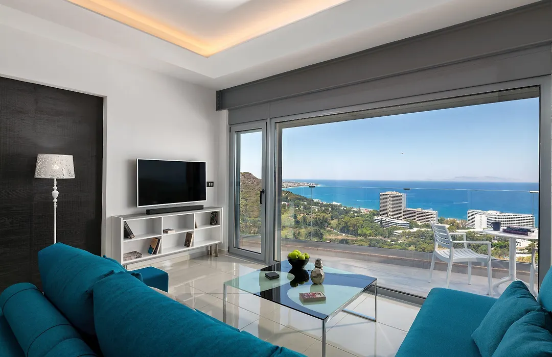 Rhodes Skyline Suites-1