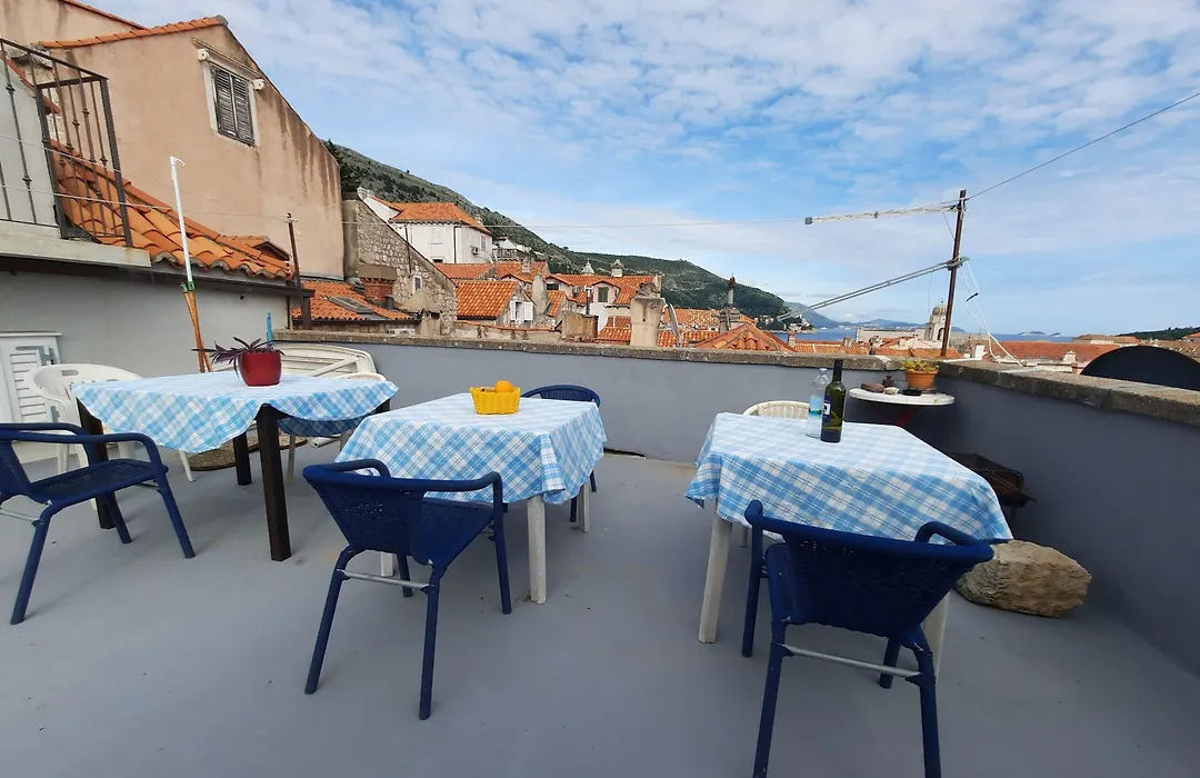 Rooms Kisic-1