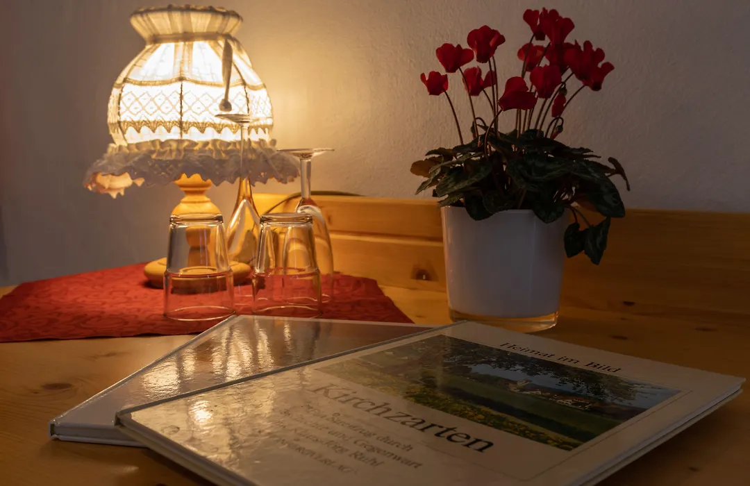 Landgasthof Bären-1