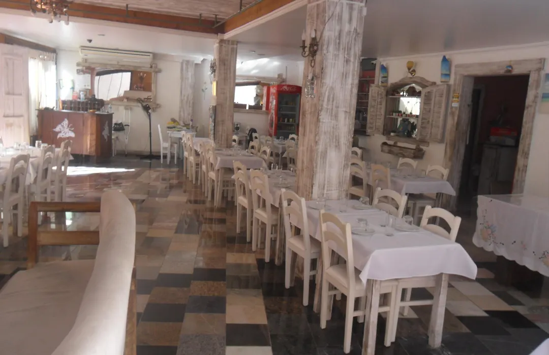Pousada La Lampara-1