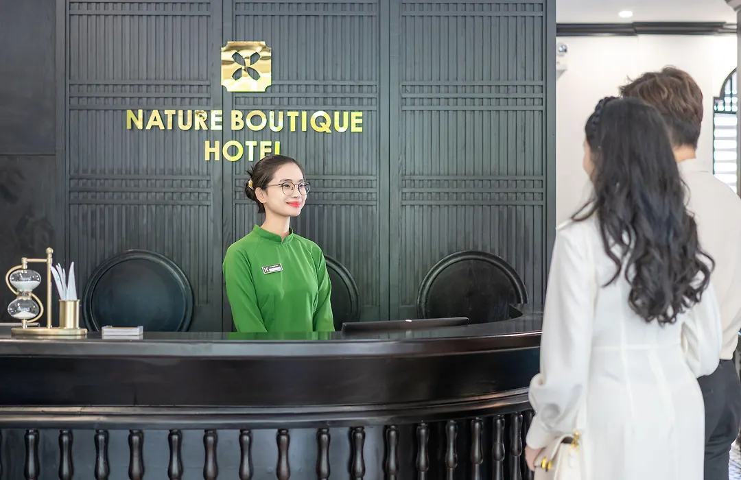Nature Hotel - Nguyen Thi Nghia-1