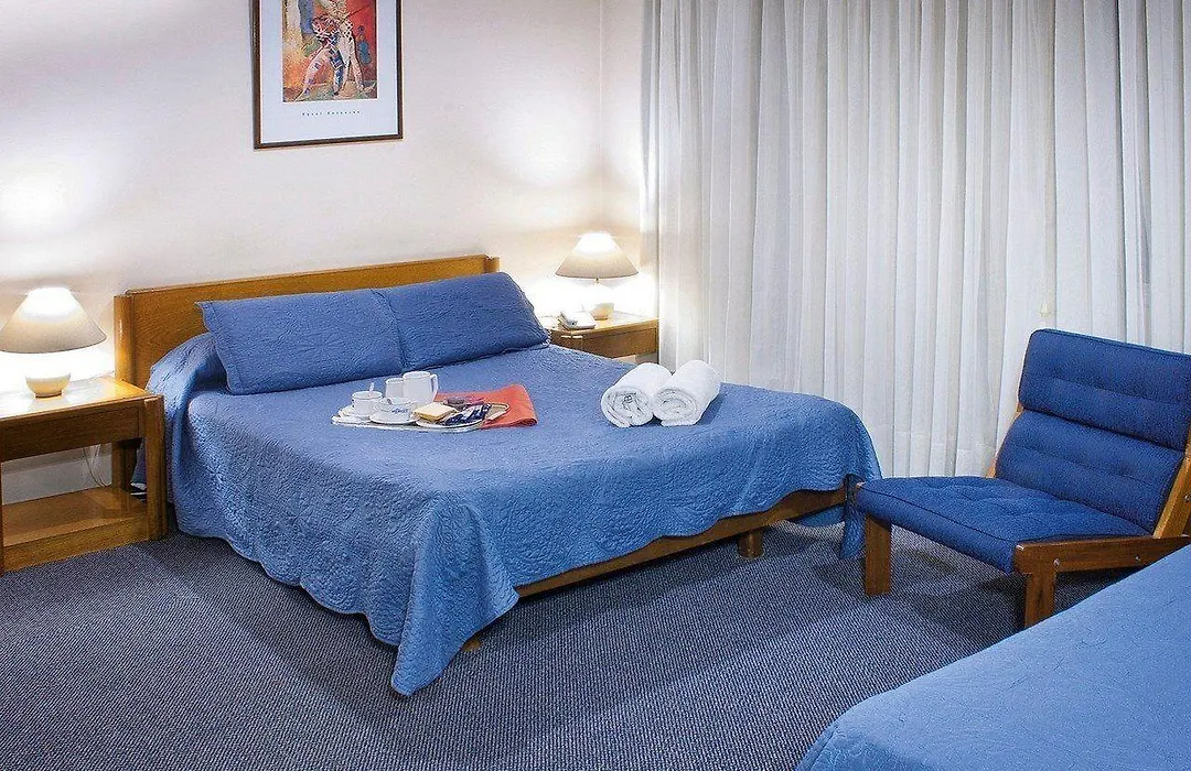 Hotel Balfers-1