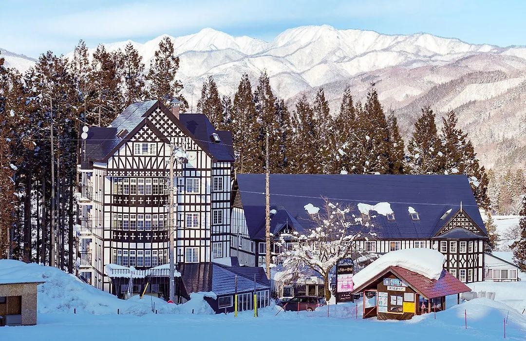 Hakuba Sun Valley Hotel-1