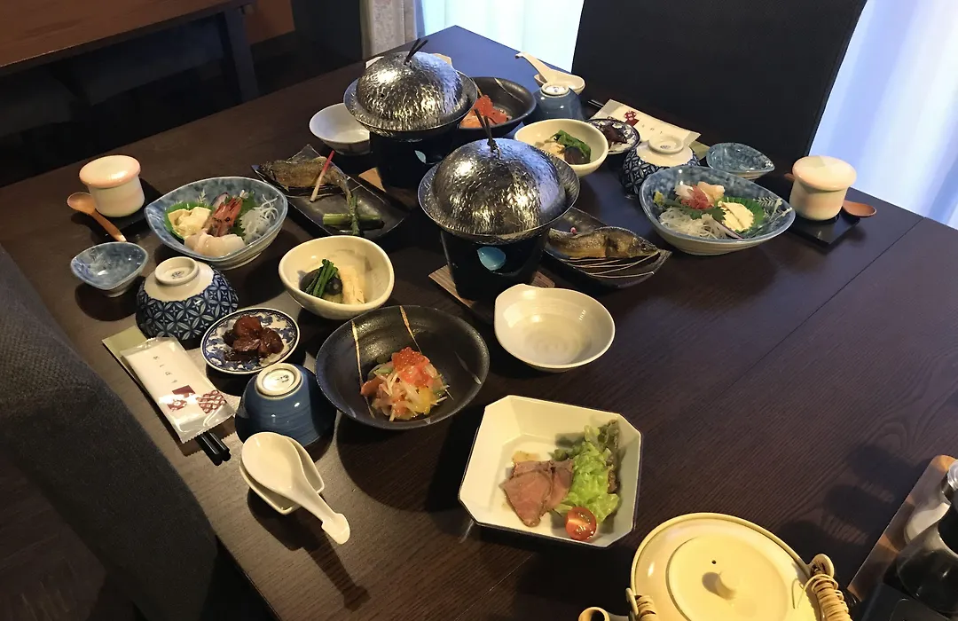 Tokiwa Ryokan-1