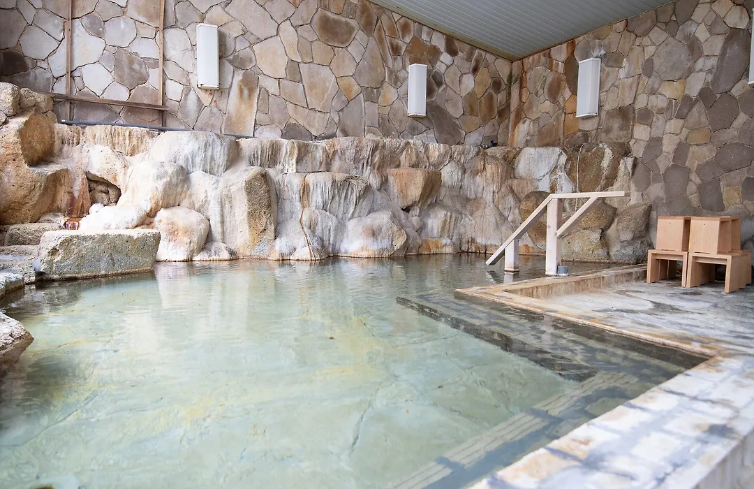 Hotel Shirahamakan-1
