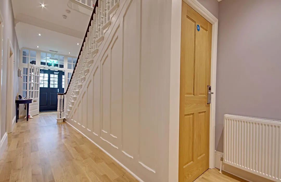 Highfield Bed & Breakfast-1
