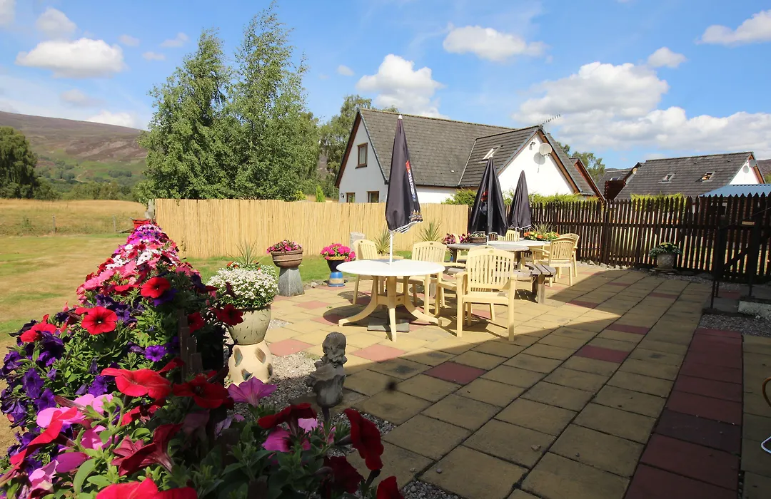 The Rowan Tree Country Hotel-1
