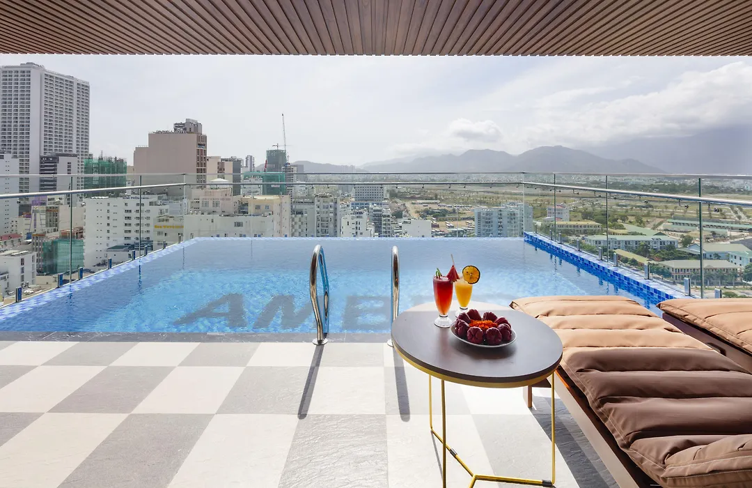 Amber Hotel Managed By Ht-1