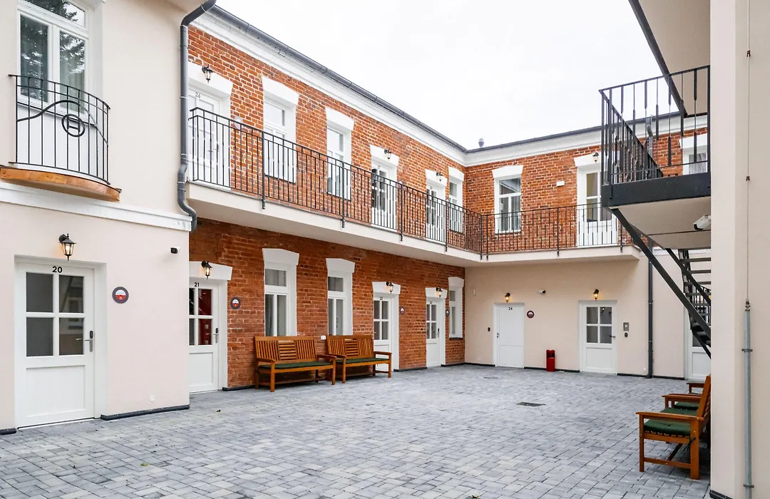Revelton Studios Marianske Lazne-1