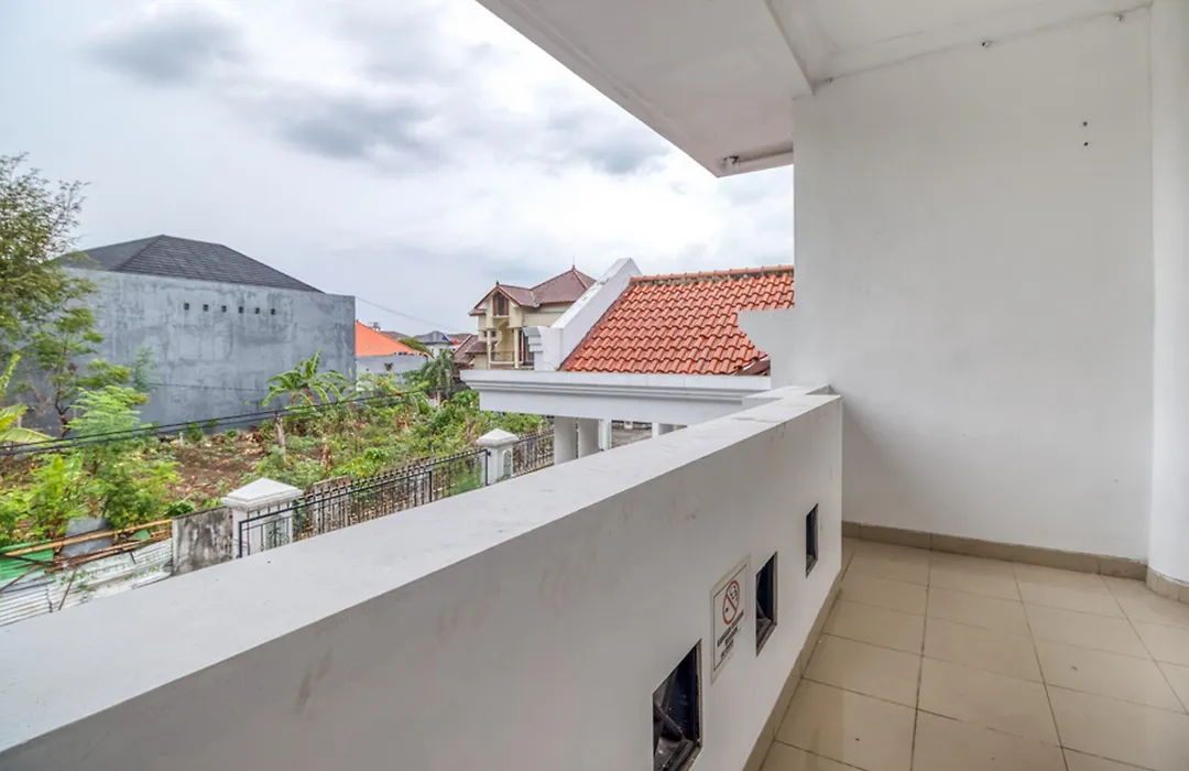 Reddoorz Hostel Near Stadion Mandala Krida Yogya-1