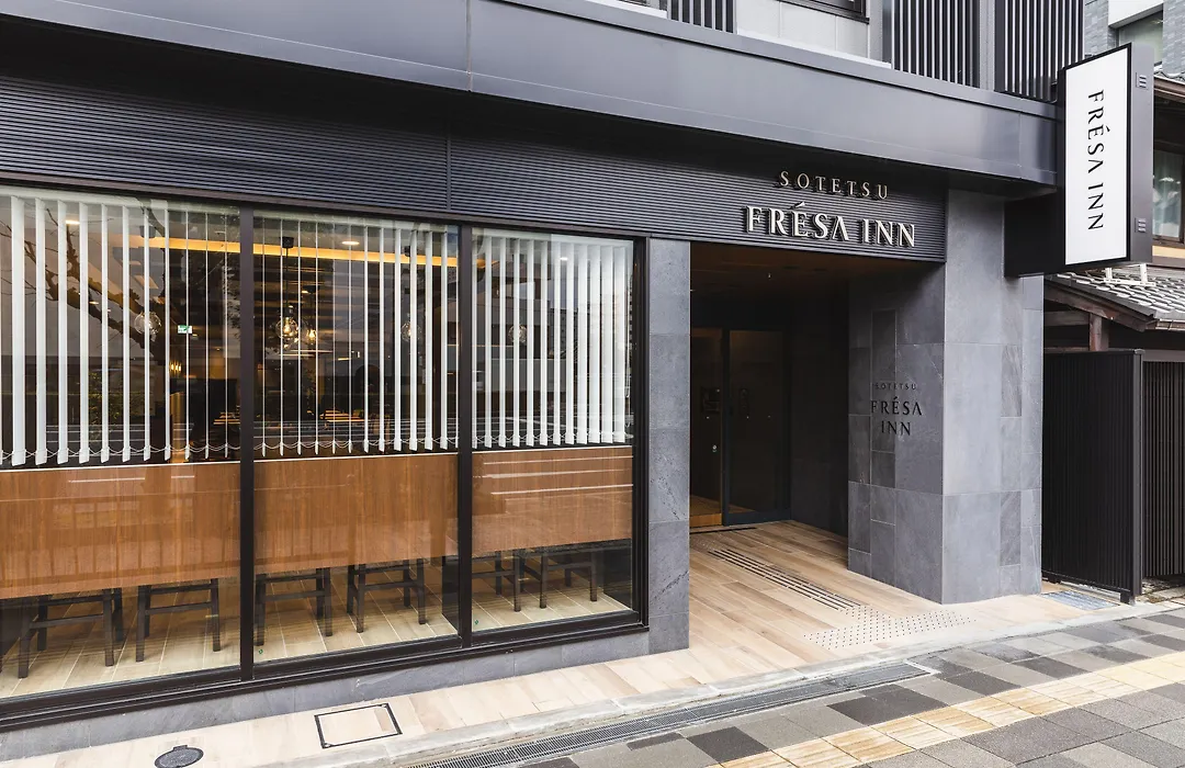Sotetsu Fresa Inn Kyoto-Kiyomizu Gojo-1