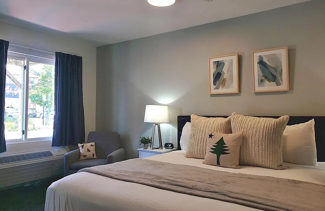 Main Street Motel-1