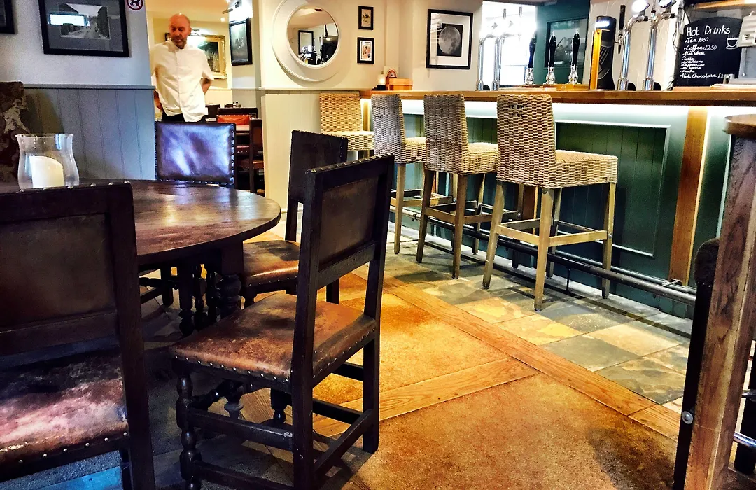 The Moon Inn At Stoney Middleton-1