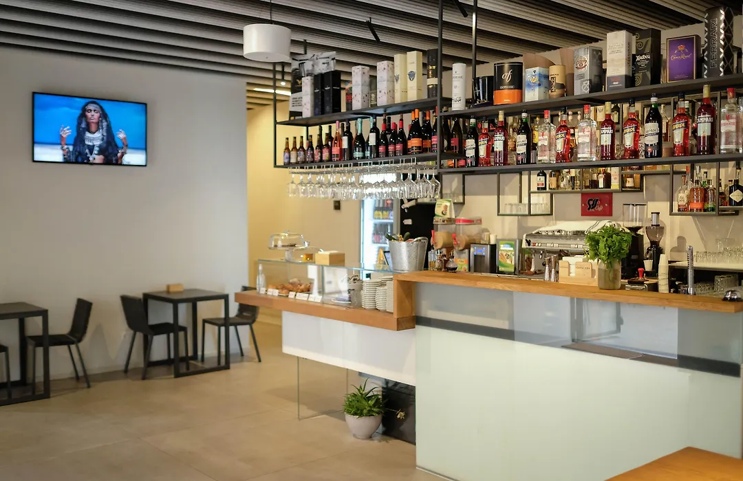 Albergo Centrale-1