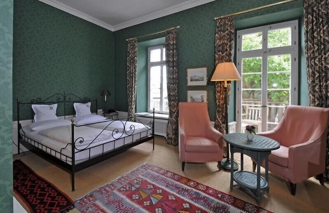Herrenhaus von Löw-1