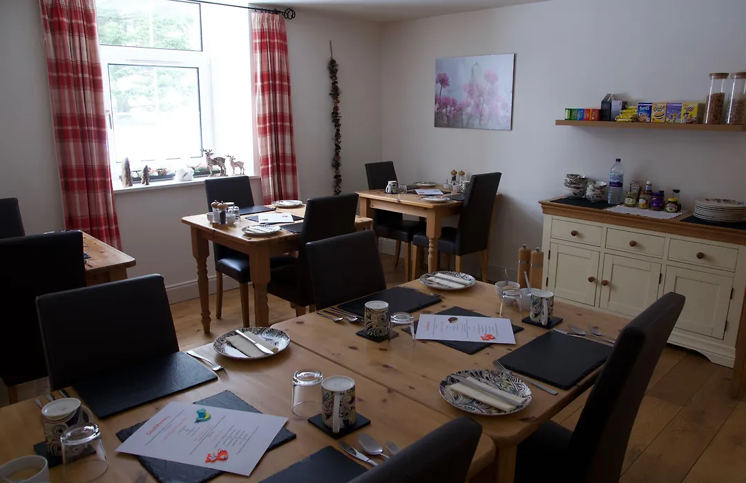 Ewich House B&B-1